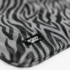 Mesh Tasche I Zebra