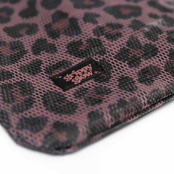 Mesh Tasche I Leo