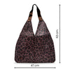 Mesh Tasche I Leo