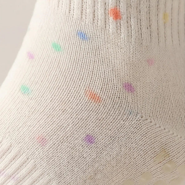Dual Grip Pilates Socken - Birthday limited Edition