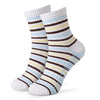 Retro Stripes Blue