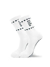 Pilates Socken aus Baumwolle (2er Pack)