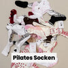 Pilates Socken Kollektion Titelbild von gripyglow