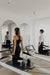 Ayur Pilates Frankfurt am Main - Partnerstudio von grippyglow