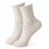 Double Grip Pilates Socken - Birthday limited Edition