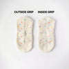 Double Grip Pilates Socken - Birthday limited Edition