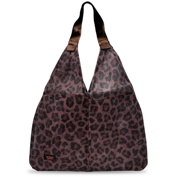 Mesh Tasche I Leo