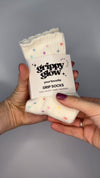 Dual Grip Pilates Socken - Birthday limited Edition